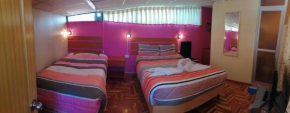 Naty's Guest House